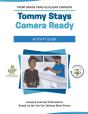 Tommy Stays Camera Ready Activity Book - Preview