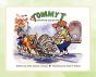 Tommy T And The Pea That Got Away - Preview