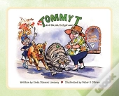 Tommy T And The Pea That Got Away