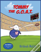 Tommy The G.O.A.T.