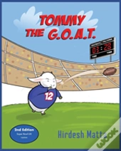 Tommy The G.O.A.T.