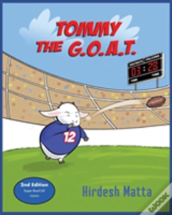 Capa do artigo Tommy The G.O.A.T.