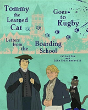 Tommy The Learned Cat Goes To Rugby - Preview