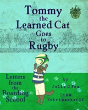 Tommy The Learned Cat Goes To Rugby - Preview