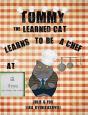 Tommy The Learned Cat Learns To Be A Chef At Three Cafe - Preview