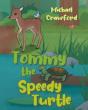 Tommy The Speedy Turtle - Preview
