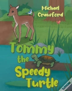 Capa do artigo Tommy The Speedy Turtle