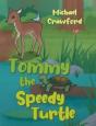 Tommy The Speedy Turtle - Preview