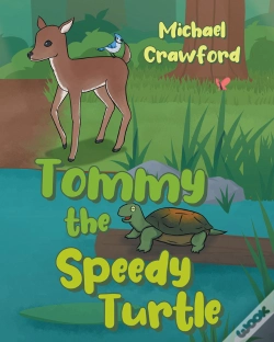 Capa do artigo Tommy The Speedy Turtle
