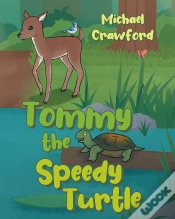 Capa do artigo Tommy The Speedy Turtle