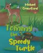 Tommy The Speedy Turtle - Preview