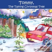Capa do artigo Tommy, The Talking Christmas Tree