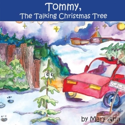Capa do artigo Tommy, The Talking Christmas Tree