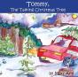 Tommy, The Talking Christmas Tree - Preview