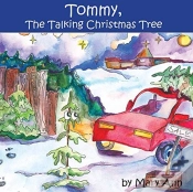 Capa do artigo Tommy, The Talking Christmas Tree