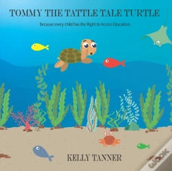 Capa do artigo Tommy The Tattle Tale Turtle