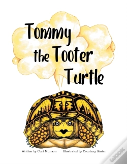 Capa do artigo Tommy The Tooter Turtle