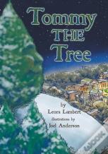 Tommy The Tree