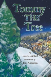 Tommy The Tree