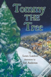 Capa do artigo Tommy The Tree