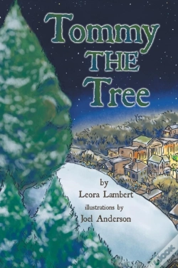 Capa do artigo Tommy The Tree