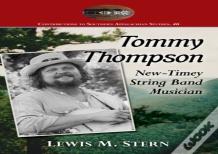 Tommy Thompson