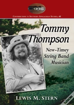 Capa do artigo Tommy Thompson