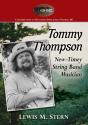 Tommy Thompson - Preview