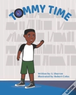 Capa do artigo Tommy Time