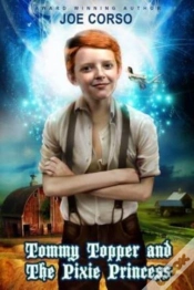 Capa do artigo Tommy Topper And The Pixie Princess