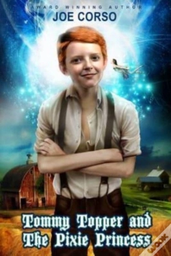 Capa do artigo Tommy Topper And The Pixie Princess