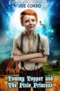 Tommy Topper And The Pixie Princess - Preview