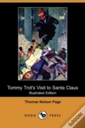 Capa do artigo Tommy Trot