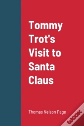 Tommy Trot'S Visit To Santa Claus