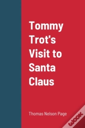 Capa do artigo Tommy Trot