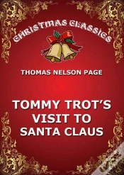Capa do artigo Tommy Trot
