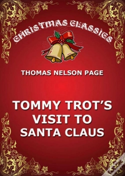 Capa do artigo Tommy Trot'S Visit To Santa Claus