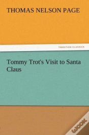 Capa do artigo Tommy Trot
