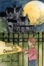 Tommy Turns Detective - Preview