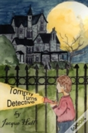 Capa do artigo Tommy Turns Detective