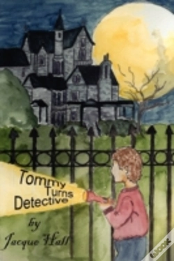 Capa do artigo Tommy Turns Detective