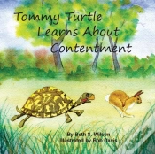 Capa do artigo Tommy Turtle Learns About Contentment/Lb