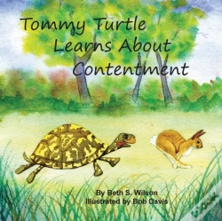 Capa do artigo Tommy Turtle Learns About Contentment/Lb'S Sweetest Song