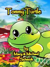Capa do artigo Tommy Turtle