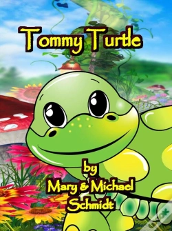 Capa do artigo Tommy Turtle