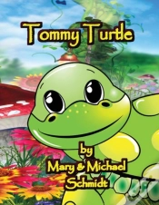 Capa do artigo Tommy Turtle