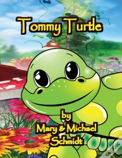 Capa do artigo Tommy Turtle