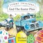 Tommy Twigtree And The Easter Plan - Preview
