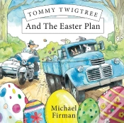 Capa do artigo Tommy Twigtree And The Easter Plan