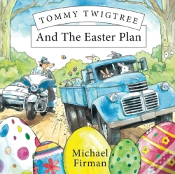 Capa do artigo Tommy Twigtree And The Easter Plan